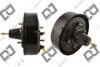 DJ PARTS AB1004 Brake Booster